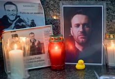 Kremlin rechaza acusaciones de varios países europeos de que Navalni fue envenenado en prisión