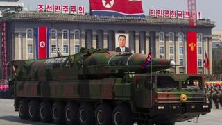 Estados Unidos: Corea del Norte está "muy cerca de línea peligrosa"