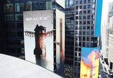 La lista de ultrarricos que invierten miles de millones en SpaceX