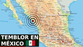 Temblor en México EN VIVO hoy, 3 de marzo 2026: hora exacta, magnitud y dónde fue el epicentro del último sismo
