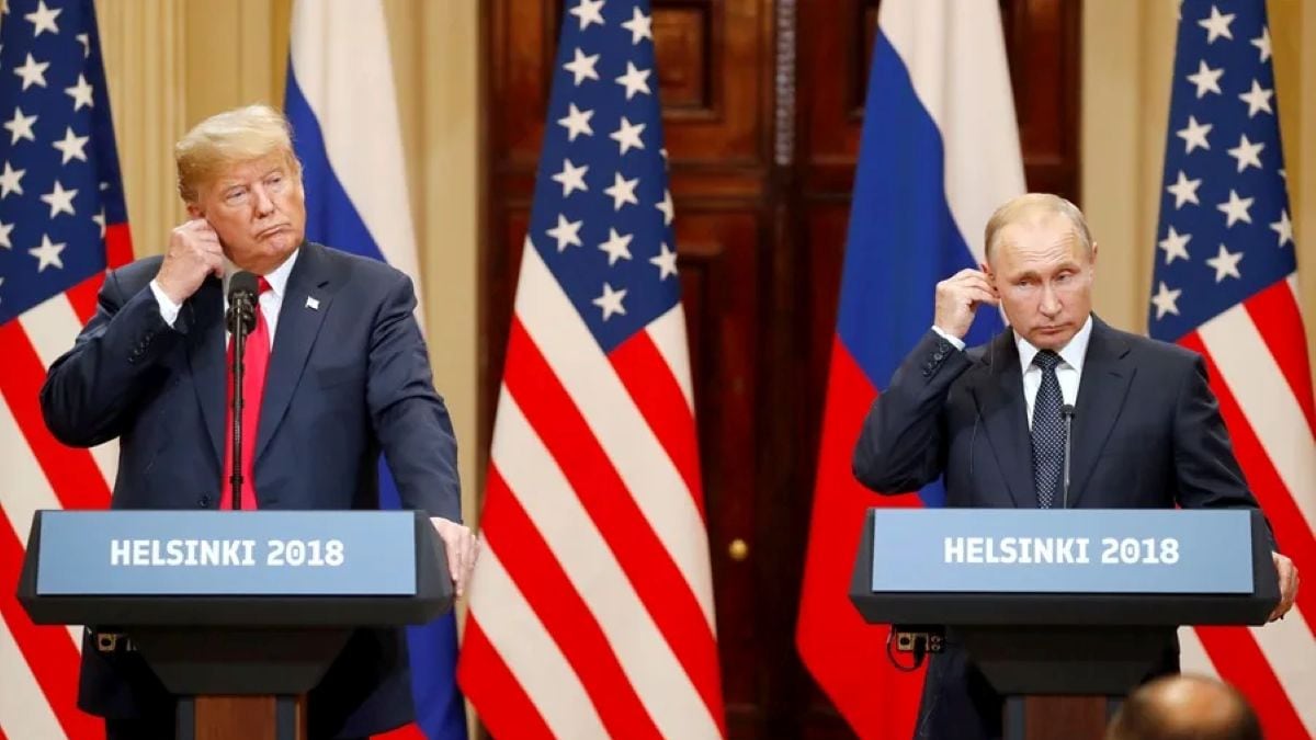 Rusia acepta retomar las negociaciones sobre el desarme nuclear con Trump, pero excluye a China