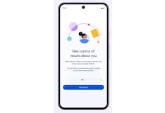 ‘Resultados sobre ti’ de Google: ahora incluye datos vitales como pasaporte y Seguridad Social