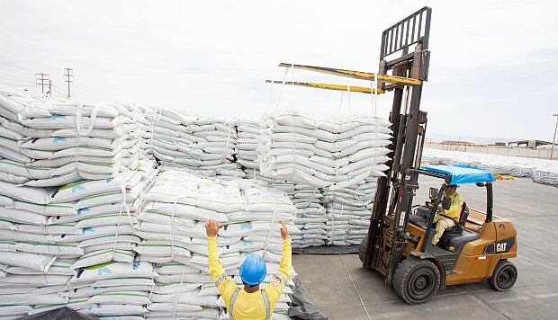 Vitapro irá tras suministro de harina de pescado fuera del Perú para producir alimento acuícola. (Foto: GEC)<br>