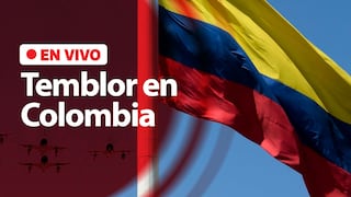 Temblor en Colombia, hoy 8 de agosto: magnitud y epicentro del último sismo registrado por el SGC