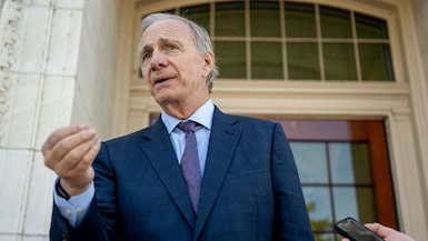 Dalio Warns House GOP Of Debt Peril As Lawmakers Weigh Tax Cuts