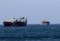 Irán advierte que los buques que crucen Ormuz “se enfrentarán a graves consecuencias”