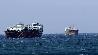 Irán advierte que los buques que crucen Ormuz “se enfrentarán a graves consecuencias”