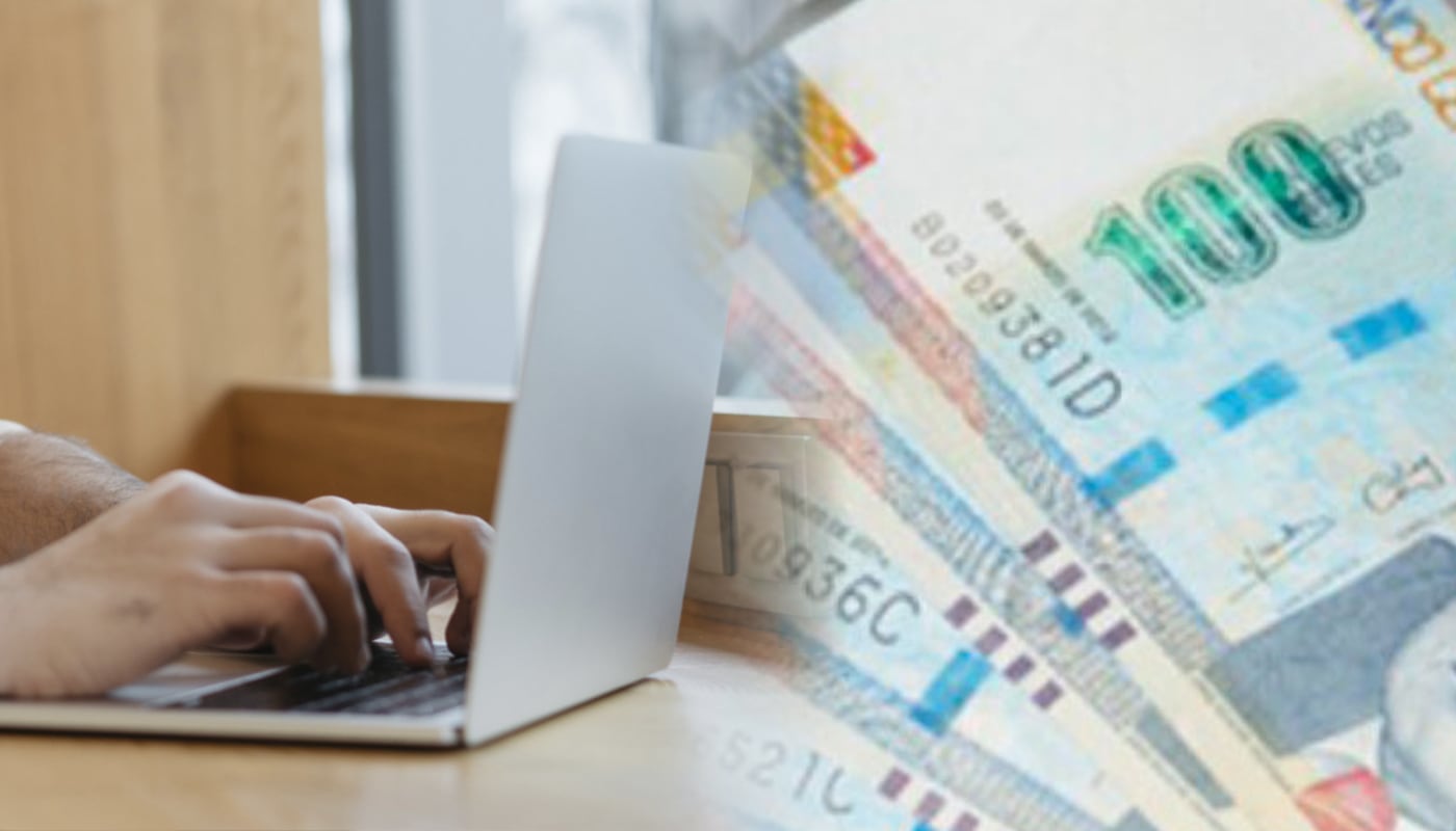 Retiro de la AFP y José Jerí entre lo más buscados por los peruanos en 2025, según Google. Composición EC: Freepik / Andina