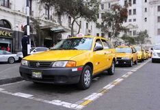 Transporte urbano: ¿cuáles son los proyectos más peligrosos que está debatiendo el Congreso?