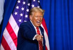 Los juicios de Trump: de imaginarlo tras las rejas a tentar la presidencia