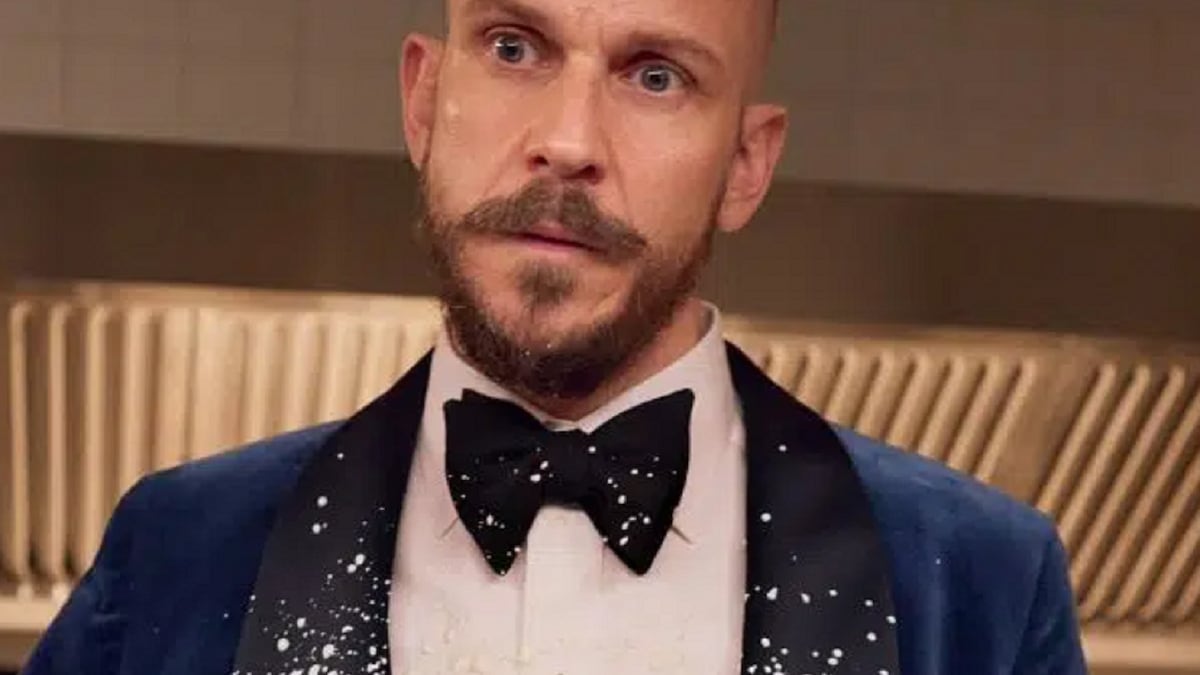 “La tormenta”: trama y fecha de estreno de la película sueca de Netflix protagonizada por Gustaf Skarsgård
