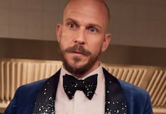 “La tormenta”: trama y fecha de estreno de la película sueca de Netflix protagonizada por Gustaf Skarsgård