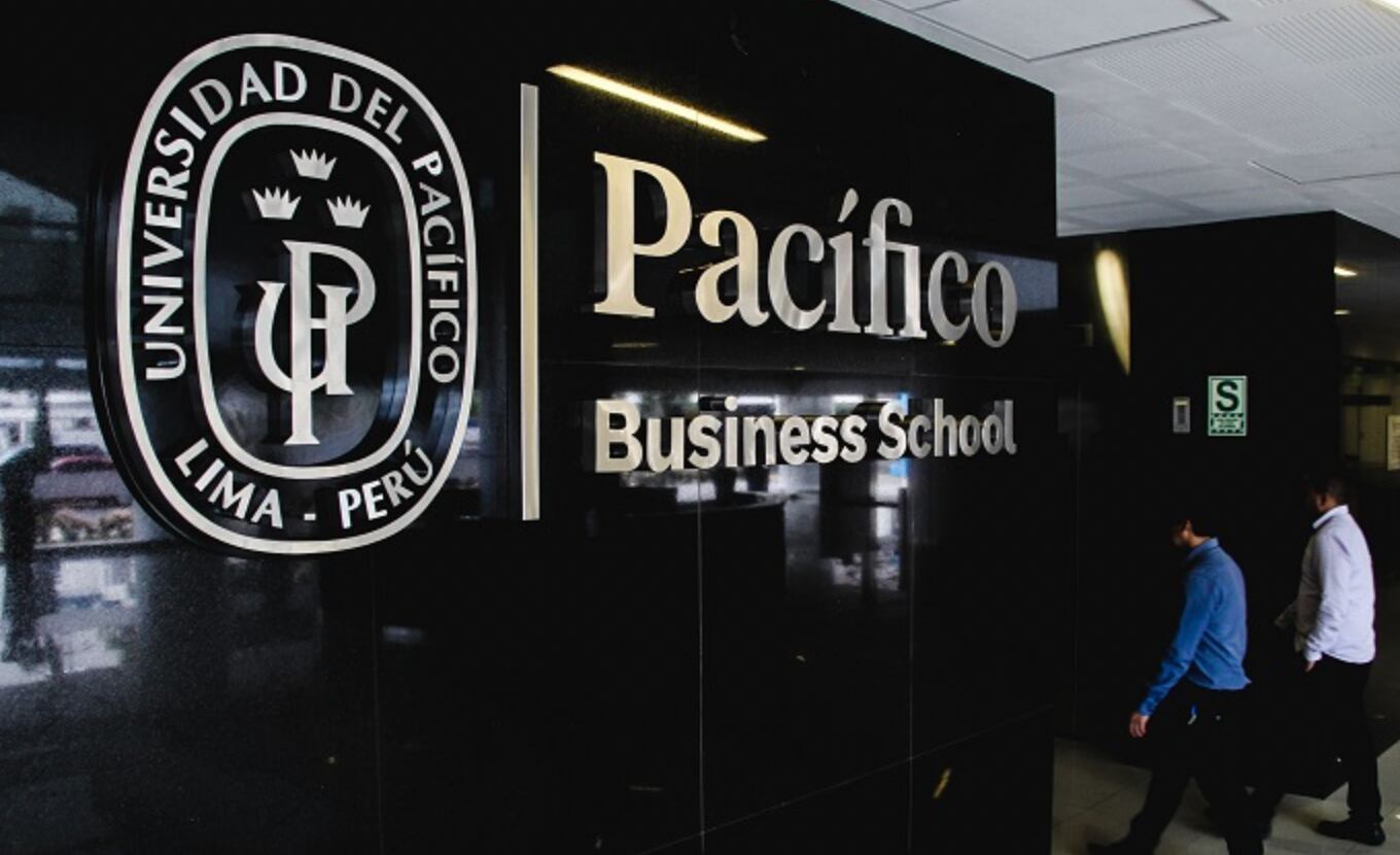 La clase magistral “Entorno económico 2023” se dictará el miércoles 5 de julio a las 8:30 a.m. (Foto: PBS)