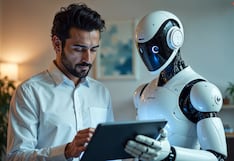 Agentes de IA: Cómo preparar su lugar de trabajo para el avance tecnológico