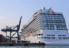 Muelle Norte Callao iniciará temporada de cruceros con 3 naves en diciembre