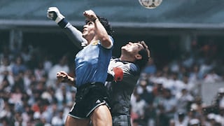 Semifinal Argentina-Inglaterra reaviva la disputa por Malvinas: “Causa de todos los días”