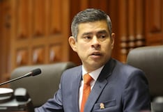 Fuerza Popular no descarta alianzas con Partido del Buen Gobierno y otras agrupaciones