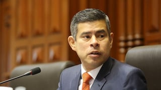 Fuerza Popular no descarta alianzas con Partido del Buen Gobierno y otras agrupaciones