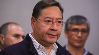 El expresidente de Bolivia Luis Arce es detenido por presunta corrupción