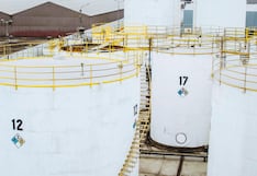 Tralsa en tierra y mar: el proyecto de almacenaje y ducto de aceites en Callao