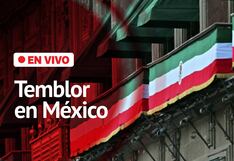 Últimos sismos hoy en Mexico, sábado 25 de noviembre - vía Servicio Sismológico Nacional