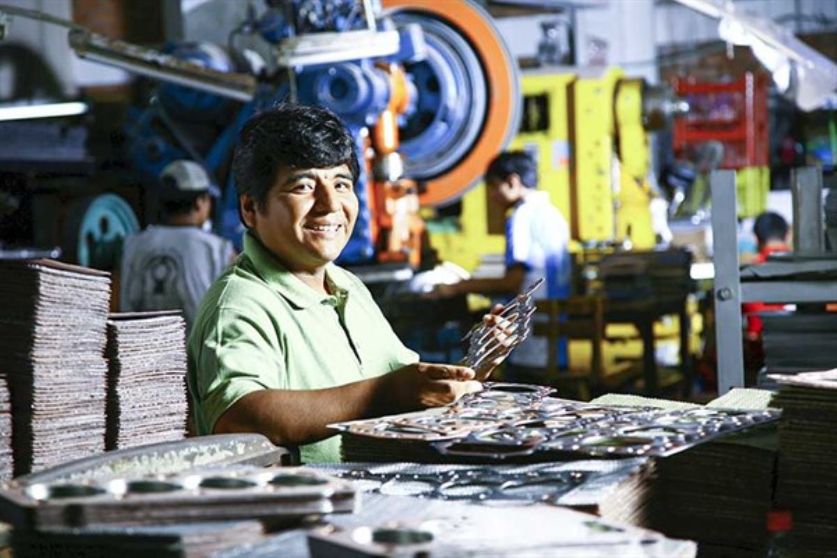 Mipymes recibirán subvenciones por más de S/ 2.14 millones a través de ProInnóvate. Foto: El Peruano.