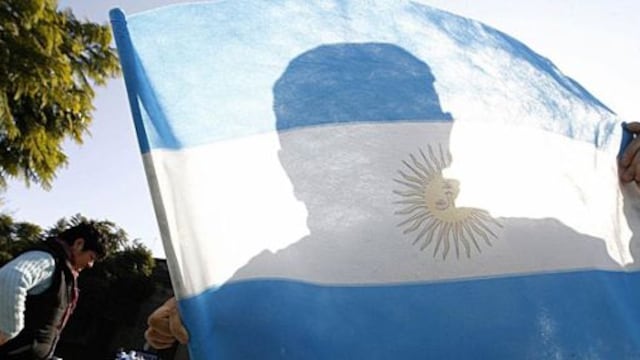 Argentina lanza un blanqueo de capitales