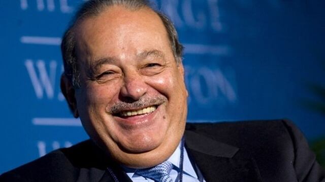 Magnate mexicano Carlos Slim lanza OPA por inmobiliaria española Metrovacesa