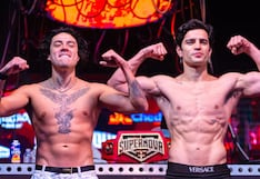 ¿Quién ganó la pelea Aaron Mercury vs. Mario Bautista EN VIVO hoy por Supernova Génesis 2026? Resultado del combate estelar en directo