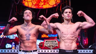 🤛🏻 Quién ganó la pelea Aaron Mercury vs. Mario Bautista EN VIVO hoy por Supernova Génesis 2026 - Resultado en directo