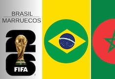 Canales TV de EE.UU. para ver Brasil vs. Marruecos por el Mundial de Fútbol 2026