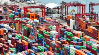 Importaciones crecen por mayor demanda de bienes e insumos, pero caen los precios