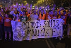 Desalojo de una madrileña de 87 años conmociona a España en plena crisis de la vivienda