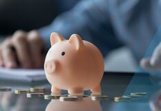 La mitad de los estudiantes del Perú no pueden gastar dinero sin permiso de sus padres