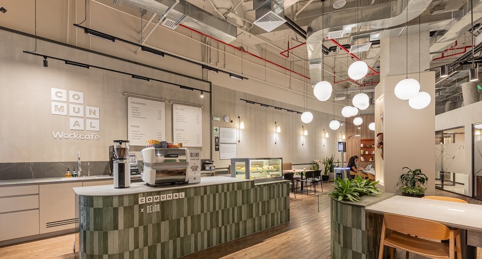 Coworking en Lima: expansión y liderazgo por distritos