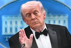 La imagen de Trump aparecerá en una edición limitada de pasaportes por los 250 años de EE.UU.