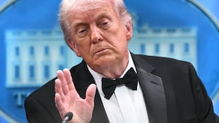 La imagen de Trump aparecerá en una edición limitada de pasaportes por los 250 años de EE.UU.