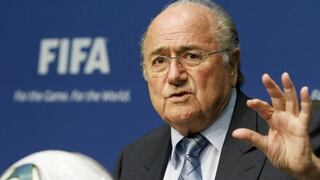 FIFA nombra a socio en Brasil para venta de productos del Mundial del 2014