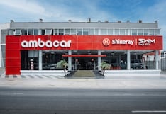 Grupo ecuatoriano Ambacar expande marcas chinas y nuevas unidades de carga en Perú