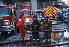 MML mañana votará norma que declara intangible Centro Histórico