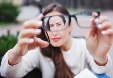 Las afecciones más comunes a la vista y cómo tratarlas
