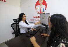 Mypes ahorraron más de S/ 10 millones en proceso de formalización