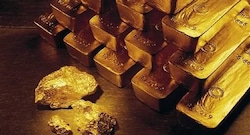 ¿Paradoja del oro se “fortalece”? Producción sigue en picada, pero exportación está fuerte