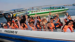 Se proyecta ingresos de US$ 135 millones por feriado largo de 1 de mayo