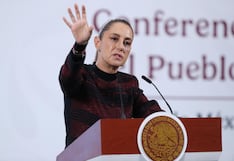 México anuncia una reunión con EE.UU. para lograr el “mejor acuerdo” sobre el Tratado de Agua