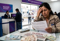 Ahorros pagarían impuesto a la renta desde 2027, ¿qué harán depositantes?