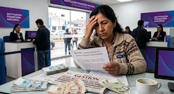 Ahorros pagarían impuesto a la renta desde 2027, ¿qué harán depositantes?