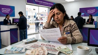 Ahorros pagarían impuesto a la renta desde 2027, ¿qué harán depositantes?