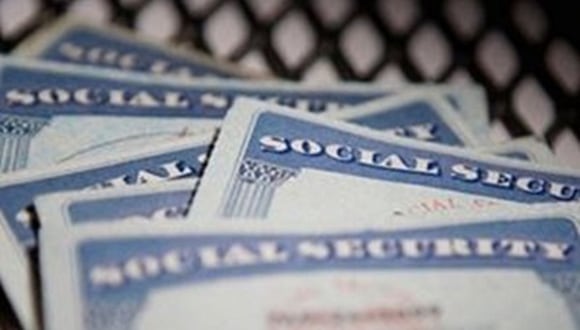 Los beneficiarios del Seguro Social de Estados Unidos son uno de los grupos más afectados de los delincuentes (Foto: SSA)