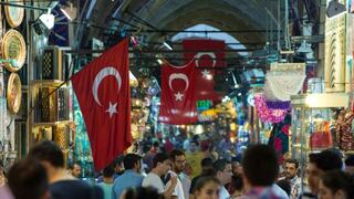 Turquía regresa al 'radar' de viajeros europeos mientras España se vuelve más cara